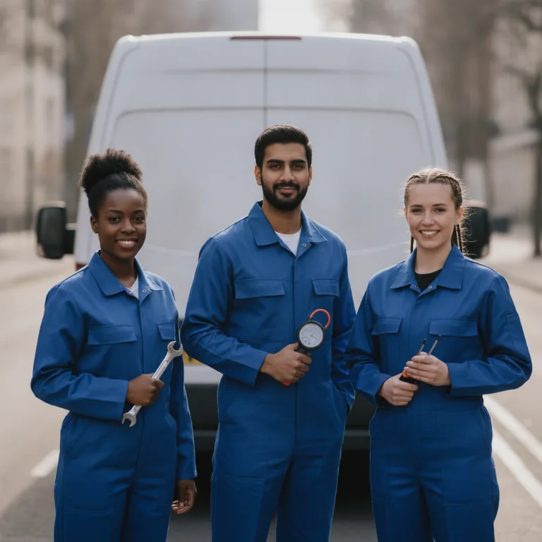 gas boiler repair Witney